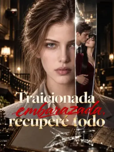 Traicionada embarazada, recuperé todo – portada del dorama corto