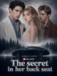 The secret in her back seat cover