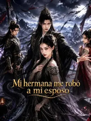 Mi hermana me robó a mi esposo – dorama corto