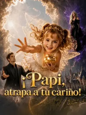 ¡Papi, atrapa a tu cariño! – dorama corto