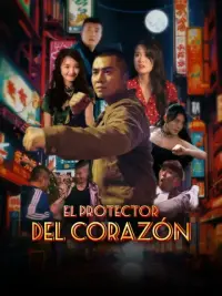 El protector del corazón completo