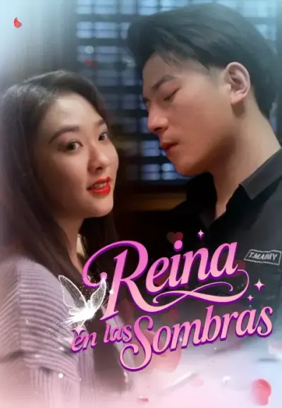 Reina en las Sombras – portada del dorama corto