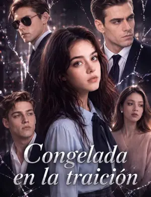 Congelada en la traición – dorama corto
