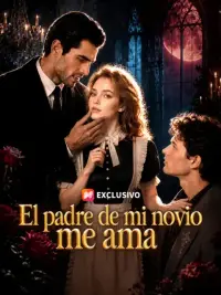 El padre de mi novio me ama completo