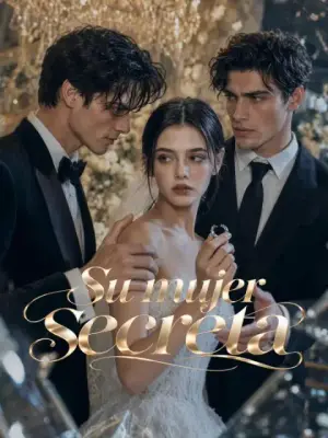 Su mujer secreta – dorama corto