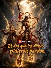 El día que los dioses pidieron perdón completo