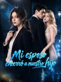 Mi esposo encerró a nuestro hijo completo