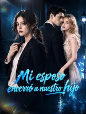 Mi esposo encerró a nuestro hijo – dorama corto