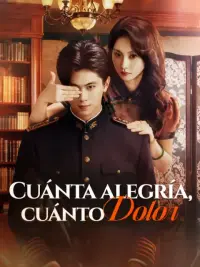 Cuánta alegría, cuánto dolor completo