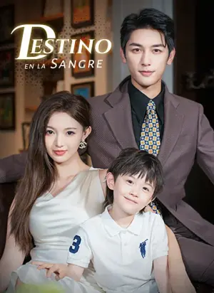 Destino en la Sangre – dorama corto
