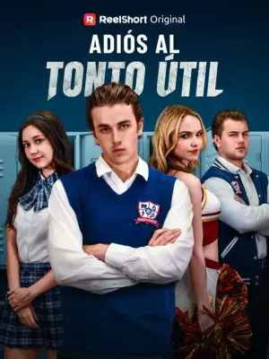 Adiós al tonto útil – dorama corto