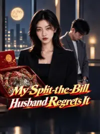 My Split-the-Bill Husband Regrets It cover
