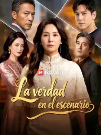 La verdad en el escenario completo