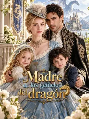 Madre de los gemelos del dragón – dorama corto