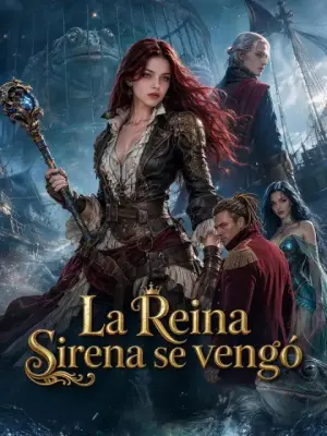 La reina sirena se vengó – dorama corto