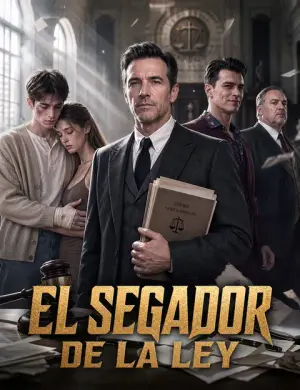 El segador de la ley – dorama corto