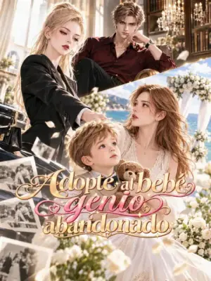 Adopté al bebé genio abandonado completo