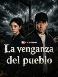 La venganza del pueblo completo