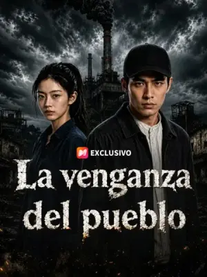 La venganza del pueblo – dorama corto
