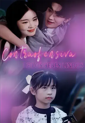 Contraofensiva de los bebés lindos completo