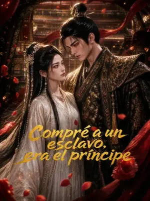 Compré a un esclavo, era el príncipe – dorama corto