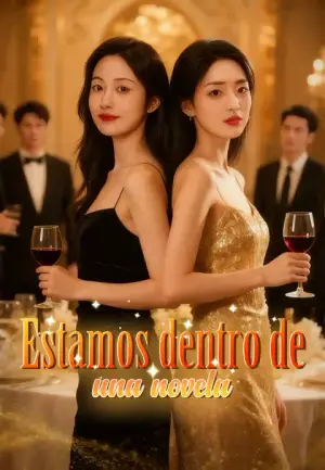 Estamos dentro de una novela completo