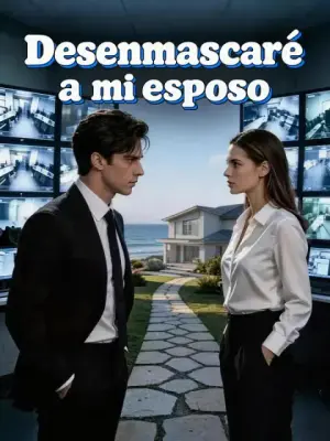 Desenmascaré a mi esposo – dorama corto