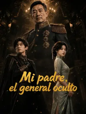 Mi padre, el general oculto completo