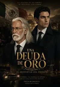 Venganza del magnate completo