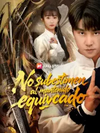 No subestimen al mantenido equivocado completo