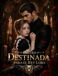La cura destinada para el Rey Lobo completo