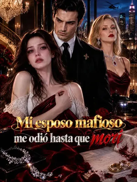 Mi esposo mafioso me odió hasta que morí​