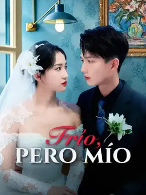 Frío, pero mío completo