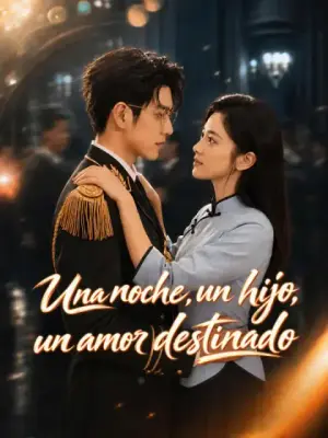 Una noche, un hijo, un amor destinado – dorama corto