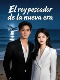 El rey pescador de la nueva era completo
