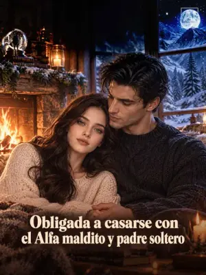 Obligada a casarse con el Alfa maldito y padre soltero – dorama corto