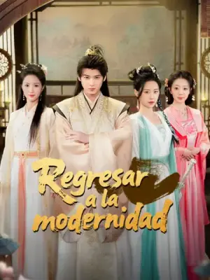 Regresar a la modernidad completo