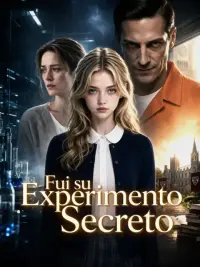 Fui su experimento secreto completo