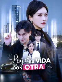 Pagué su vida con otra completo