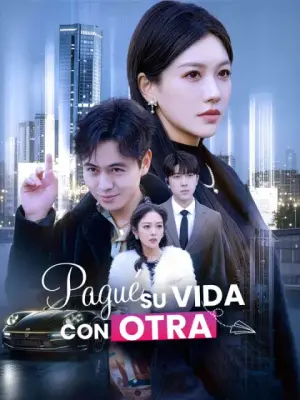 Pagué su vida con otra completo
