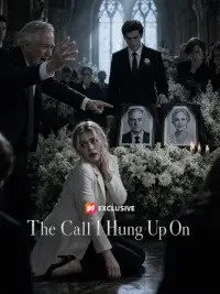 The Call I Hung Up On cover