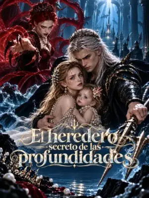 El heredero secreto de las profundidades – dorama corto