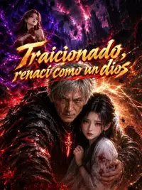Traicionado, renací como un dios completo