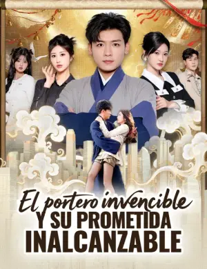 El portero invencible y su prometida inalcanzable – dorama corto