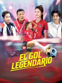 El gol legendario completo