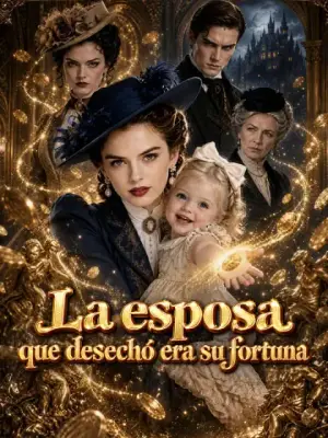 La esposa que desechó era su fortuna – dorama corto