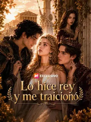 Lo hice rey y me traicionó completo
