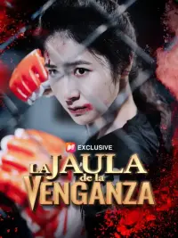 La jaula de la venganza completo