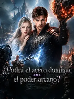¿Podrá el acero dominar el poder arcano? – dorama corto