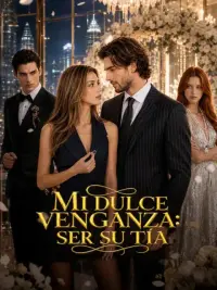 Mi dulce venganza: ser su tía completo